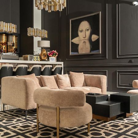 New Belgrade Premium Hotel מראה חיצוני תמונה