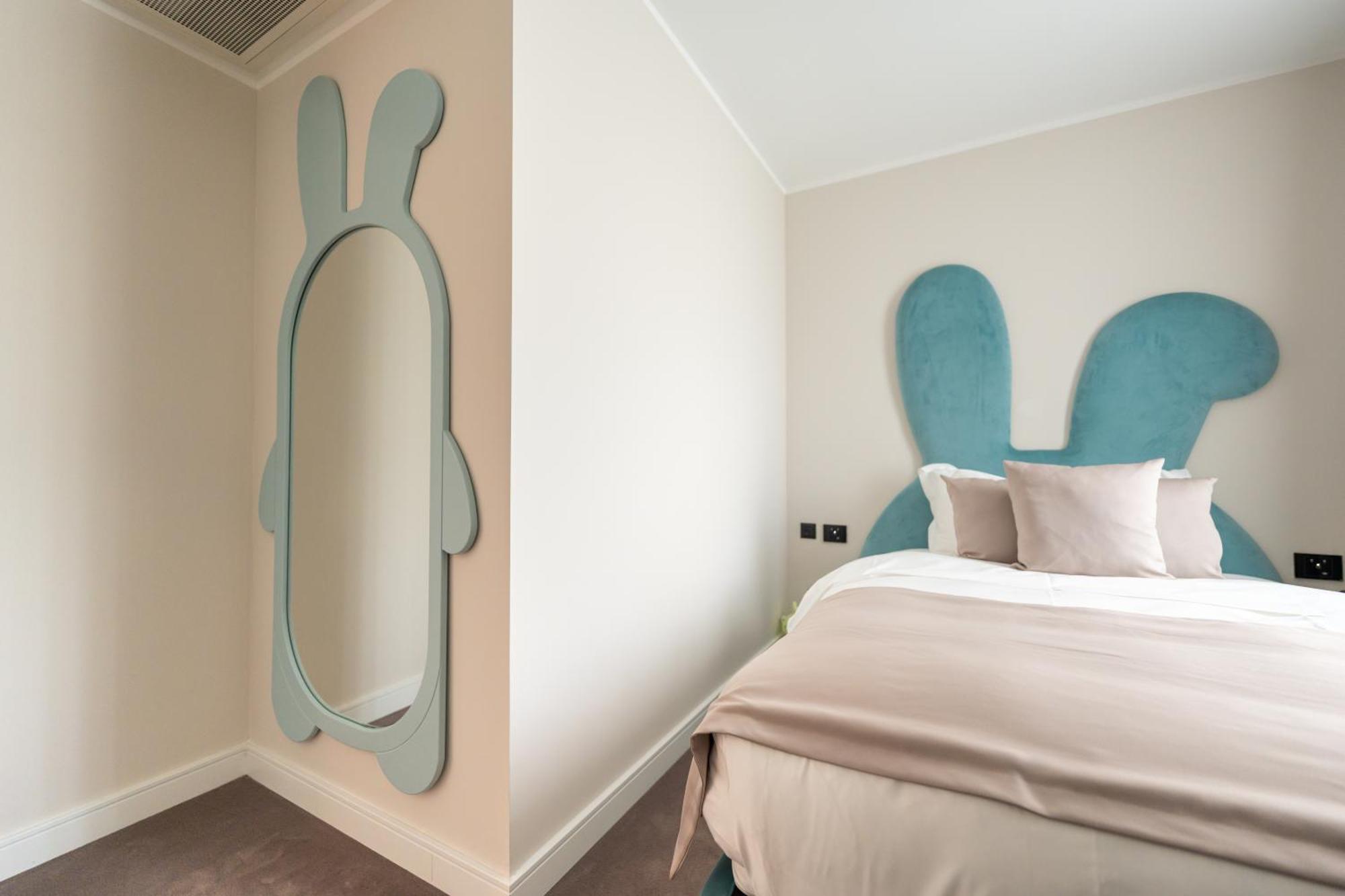 New Belgrade Premium Hotel מראה חיצוני תמונה